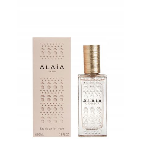 Alaia Paris Eau de Parfum Nude 50ml Buy Online in Zimbabwe thedailysale.shop