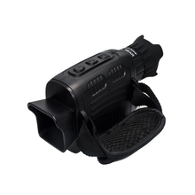 Load image into Gallery viewer, Portable HD Digital Monocular Infrared Night Vision Infrared Scope 2K

