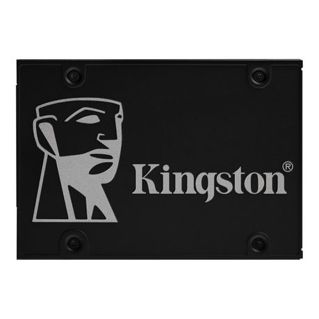 Kingston KC600 256gb 2.5 SATA SSD Buy Online in Zimbabwe thedailysale.shop