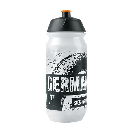 SKS Drinking Bottle For Bicycles Team Germany Small 500ml