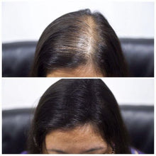 Load image into Gallery viewer, Thick Fiber Hair Building Fibers - Value Pack (Black)
