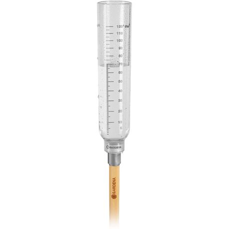 GARDENA Click Up! RainGauge Buy Online in Zimbabwe thedailysale.shop