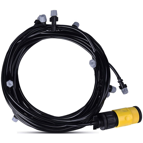 Professional Patio Mist Cooling Kit Buy Online in Zimbabwe thedailysale.shop