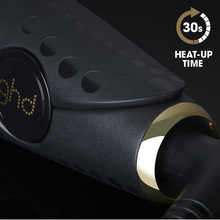 Load image into Gallery viewer, GHD Mini - Professional Hair Straightener (Black)
