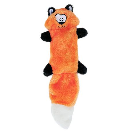 Zippy Paws Zingy Fox Buy Online in Zimbabwe thedailysale.shop