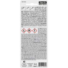 Load image into Gallery viewer, Tipp-Ex Shake 'n Squeeze - 8ml White (Blister of 1) Squeezable Pen
