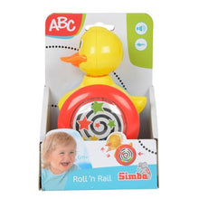Load image into Gallery viewer, ABC Funny Shaking Duck
