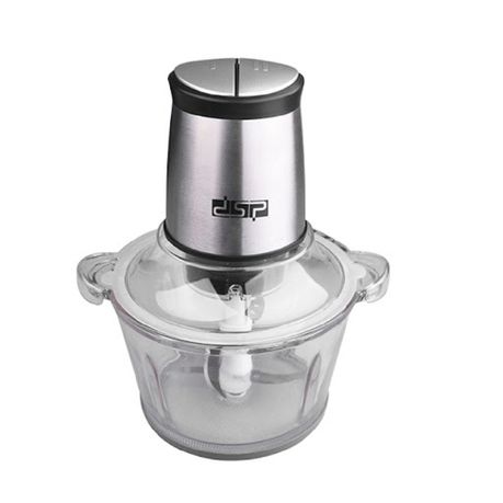 Mini chopper DSP model: KM4024 for healthy living