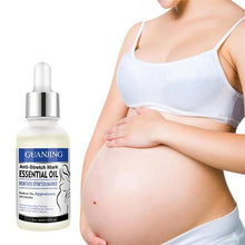 Load image into Gallery viewer, MnM Anti-Stretch Mark Anti-Cellulite Plant Essential Oil Treatment - 30ml
