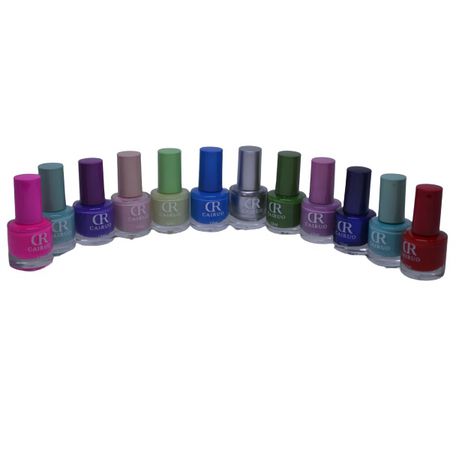 Cr Nail Polish Buy Online in Zimbabwe thedailysale.shop