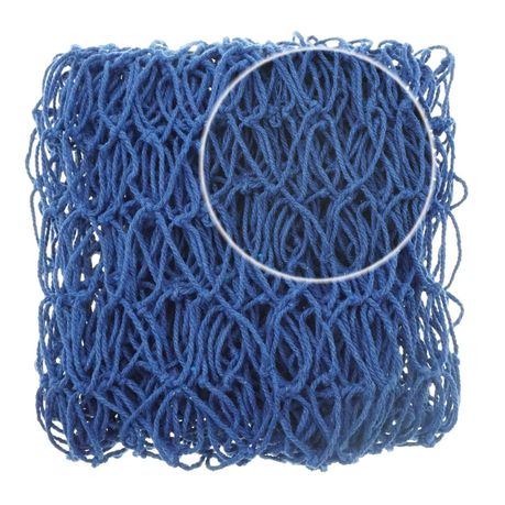 Aankopen - Décor Fishing Net - Ocean Blue - 200 cm x 100 cm