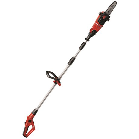 EINHELL - Chainsaw Pole Cordless Lawn Garden 18V Buy Online in Zimbabwe thedailysale.shop