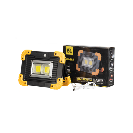 Multi Function Portable Maintenance Lamp Buy Online in Zimbabwe thedailysale.shop