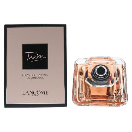 Lancôme Trésor Lumineuse Eau De Parfum 100ml (Parallel Import) Buy Online in Zimbabwe thedailysale.shop
