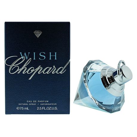 Chopard Wish Eau de Parfum 75ml (Parallel Import)