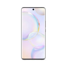 Load image into Gallery viewer, HONOR 50 5G 256GB Dual Sim - Frost Crystal Bundled with HONOR Otter Earbuds
