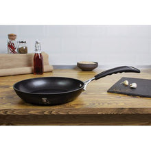 Load image into Gallery viewer, Berlinger Haus 30cm Oven Safe Fry Pan - Black Professional Line
