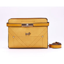 Load image into Gallery viewer, Brad Scott Axey bag
