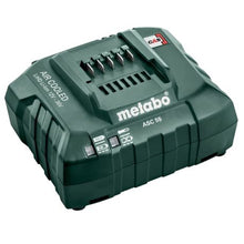 Load image into Gallery viewer, Metabo - Cordless Blower AG 18 with Battery &amp; Charger
