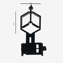 Load image into Gallery viewer, Gosky Universal Telescope Phone Adapter
