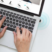 Load image into Gallery viewer, TP-LINK Archer T600U NANO - Dual Band Wireless USB Adapter
