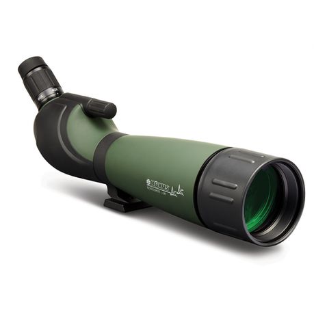 KONUS 100 20-60X100 Spotting Scope Buy Online in Zimbabwe thedailysale.shop