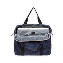 Load image into Gallery viewer, Quiksilver Carrier Cord Mens Satchel - Parisian Night
