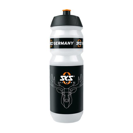 SKS Drinking Bottle For Bicycles Bottle Hirsch Large 750ml Buy Online in Zimbabwe thedailysale.shop