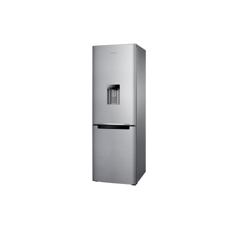 Samsung 303l, Bottom Freezer With Water Dispenser And Cool Pack