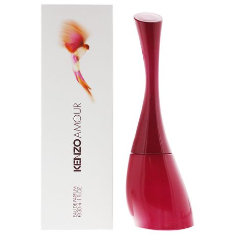 Kenzo Amour Eau De Parfum 30ml (Parallel Import) Buy Online in Zimbabwe thedailysale.shop