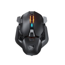 Load image into Gallery viewer, Cougar DualBlader Gaming Mouse
