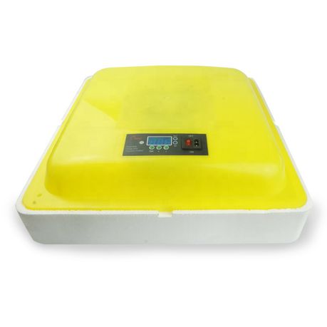 88egg Polystyrene egg incubator - Manual turning Buy Online in Zimbabwe thedailysale.shop