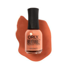 Load image into Gallery viewer, ORLY Breathable TReatment + Color Sunkissed 18ml

