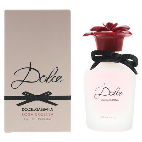 Dolce & Gabbana Dolce Rosa Excelsa Eau de Parfum 30ml (Parallel Import) Buy Online in Zimbabwe thedailysale.shop