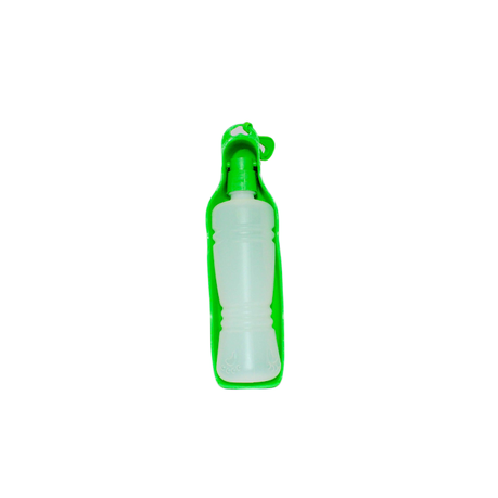 Dogs Collection - Portable Drinking Bottle - Green Buy Online in Zimbabwe thedailysale.shop
