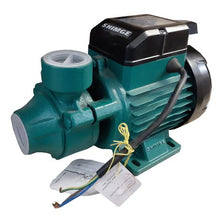 Load image into Gallery viewer, Shimge Water Pump Pressure Booster 0.37kw for JoJo Tanks 220v Peripheral
