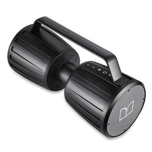 Load image into Gallery viewer, Monster Adventurer Force Bluetooth Speaker - Black
