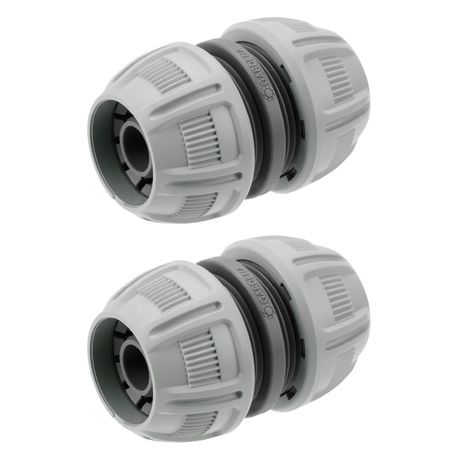 GARDENA Hose Repairer Set 13 mm (1/2) Buy Online in Zimbabwe thedailysale.shop