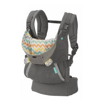 Load image into Gallery viewer, Baby Ergonomic Wrap Belt Strap Multi-Function Newborn Baby Carrier

