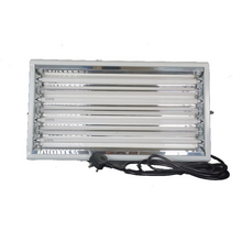 Load image into Gallery viewer, T5 Fluorescent Fixture 2x4 Lamp / Grow Light

