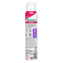 Load image into Gallery viewer, Batiste Hair Benefits Dr Shampoo &amp; Volume 200ml
