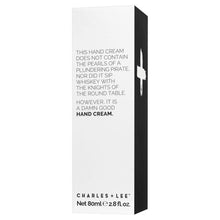 Load image into Gallery viewer, Charles &amp; Lee Hand Cream 80ml
