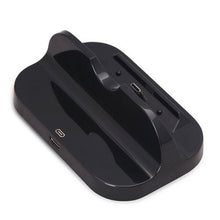 Load image into Gallery viewer, KT&amp;SA Nintendo Switch Charging Stand
