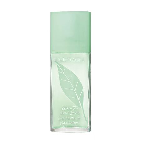 Elizabeth Arden Green Tea EDT 100ml For Her