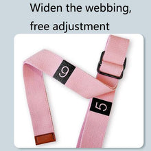 Load image into Gallery viewer, 5by5 Aerial Yoga Swing (Purple)
