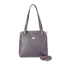 Load image into Gallery viewer, Brad Scott The Clea leather sling
