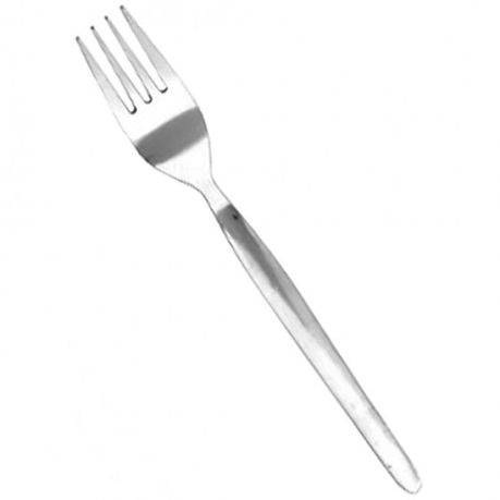 Eloff Table Forks Stainless Steel 18/0 - 12 Pack