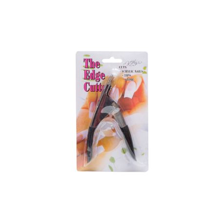 Acrylic/False Nail Tips - tip Cutter Buy Online in Zimbabwe thedailysale.shop