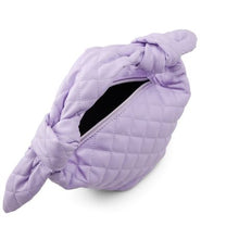 Load image into Gallery viewer, Call It Spring Ladies Kassi - Purple Top Handle Bag
