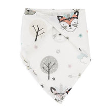 Load image into Gallery viewer, Wiggle Bandana-Tribal Print-Medium
